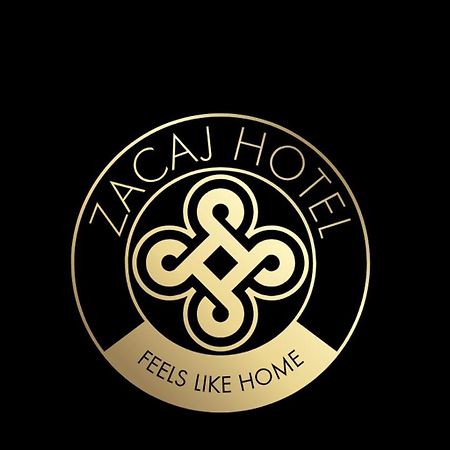 Zacaj Hotel Ksamil Zewnętrze zdjęcie