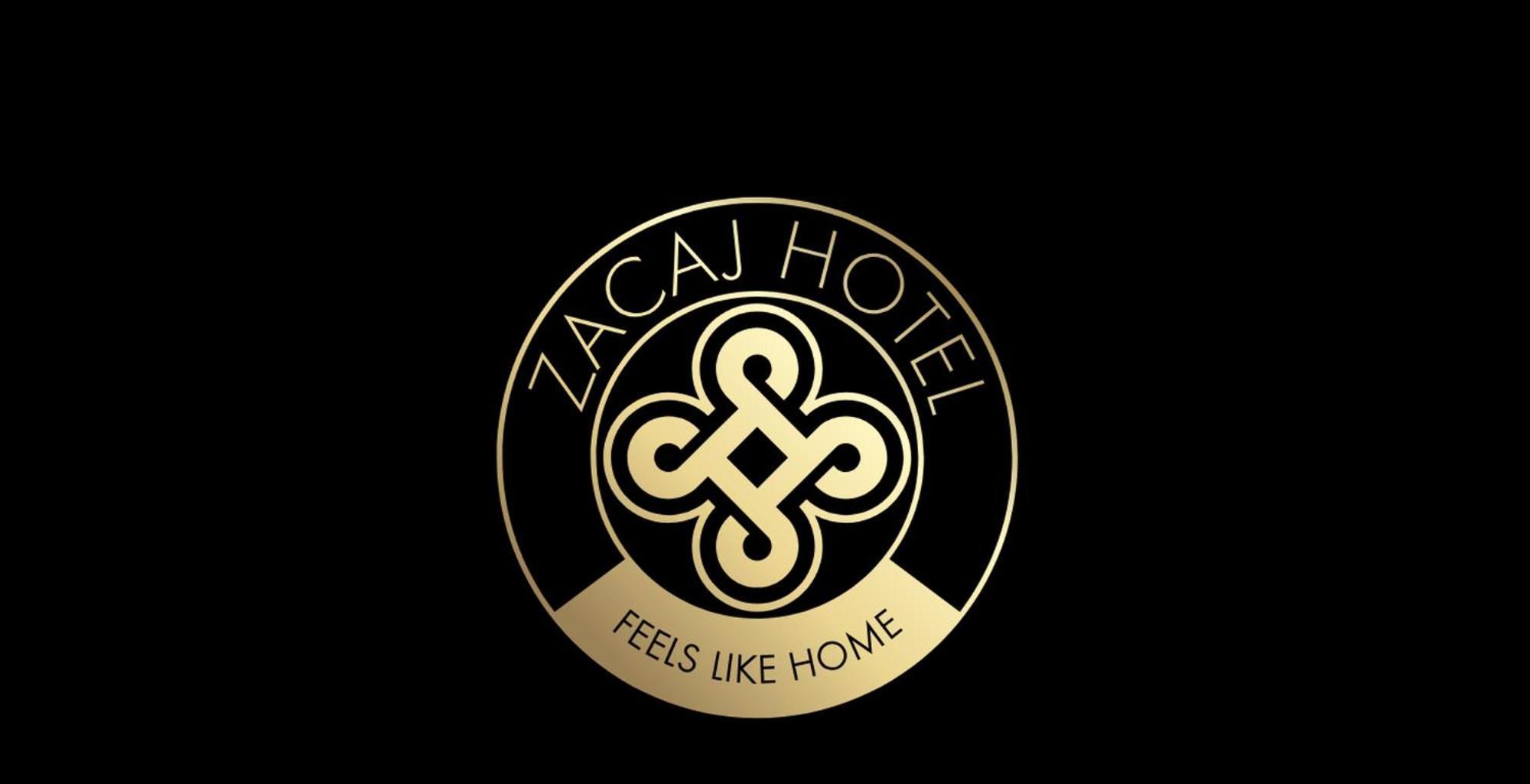 Zacaj Hotel Ksamil Zewnętrze zdjęcie